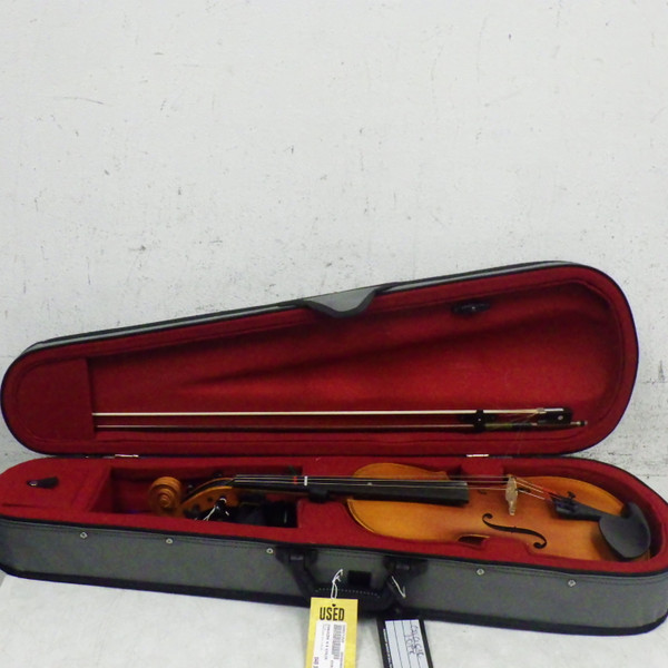 Used R PAESOLD PA 800 U 4 4 VIOLIN Violins Violins