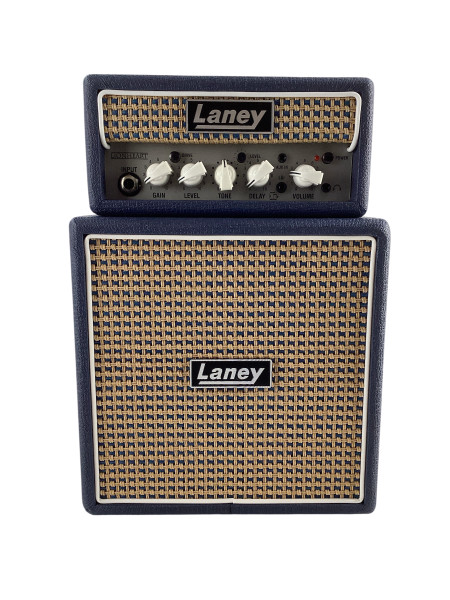 Used Hughes & Kettner SPIRIT OF VINTAGE MINI AMP Solid State