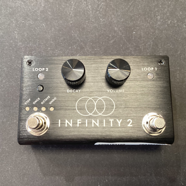 Used Boss RC-20XL PHRASE RECORDER Looper Pedal