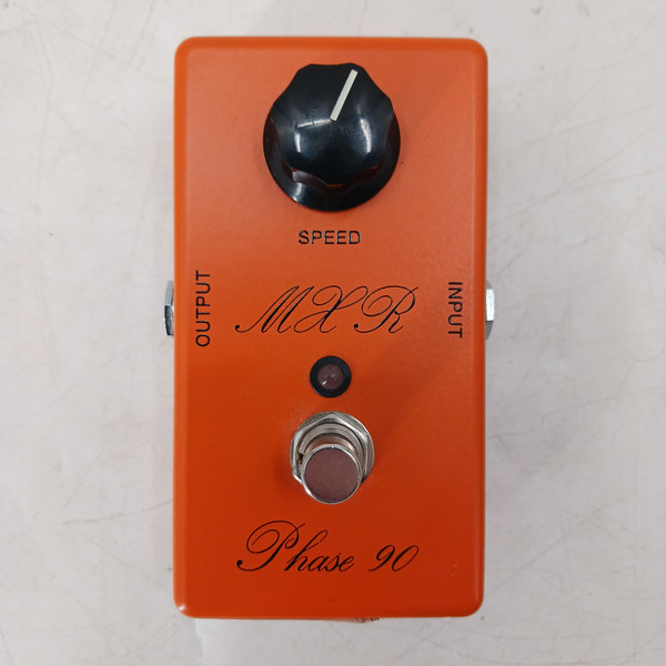 Used Arion SPH-1 STEREO PHASER Phaser Pedal
