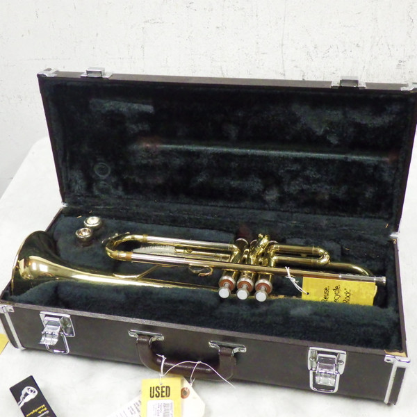 Used Bach BACH TR-300 Trumpet