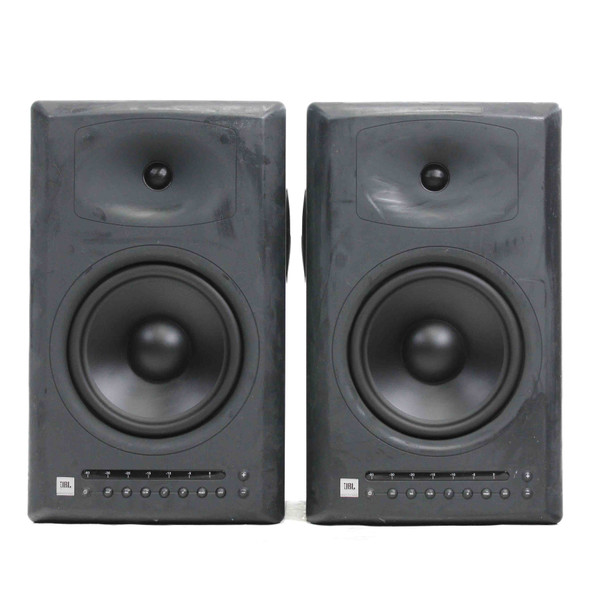 Used Kali Audio LP-6 V2 Studio Monitors (pair)