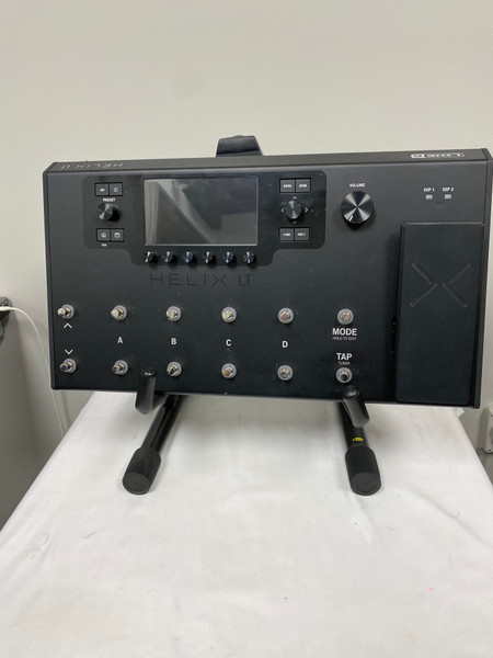 Used Zoom Livetrak L-20 Mixer