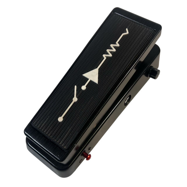 Used Fulltone CLYDE STANDARD WAH WAH Wah Pedal