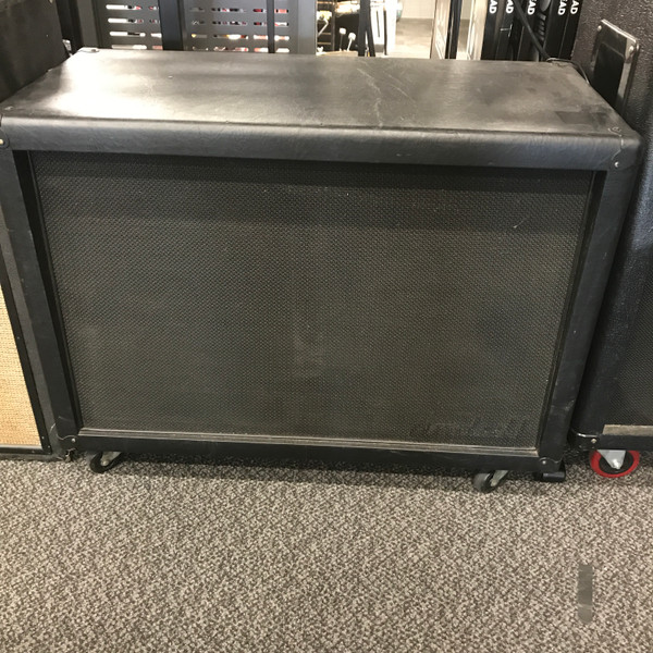 Used Orange JR212 Guitar Speaker Cabinet 2 x 12