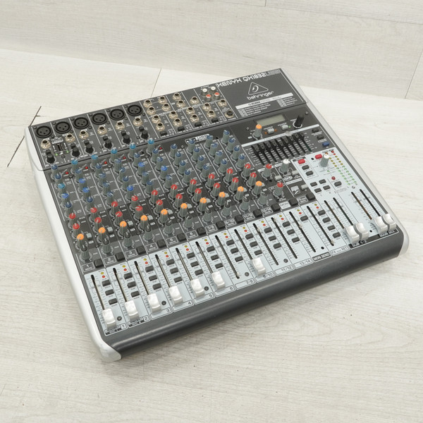 Used Roland EDIROL M-16DX DIGITAL MIXER Mixing Console
