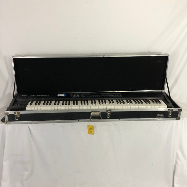Used Korg TRITON PRO X KEYBOARD 88-Key Keyboard 88-key