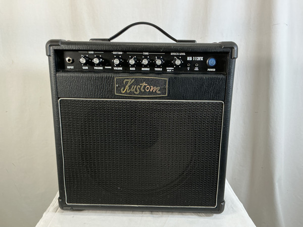 Used Crate GX160 NO REVERB 1 x 12 Solid State Amplifier 1 x 12