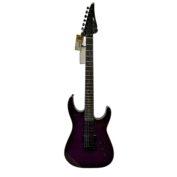 Used Washburn NUNO BETTENCOURT SIGNATURE N1 Super S Electric