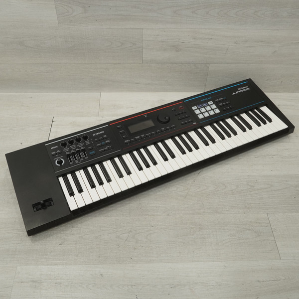 Used Korg KINGKORG 61 SYNTH 61-Key Keyboard 61-Key