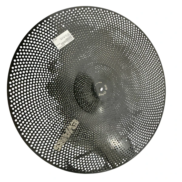Used Zildjian GEN 16 CRASH/RIDE 18IN CYMBAL ONLY Ride Cymbal 18