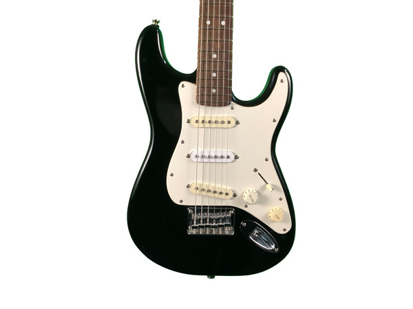 Used Ibanez GIO GSA 60 BLACK Electric Guitar Blue 6-String Used Ibanez GIO GSA 60 BLACK Electric Guitar Blue 6-String