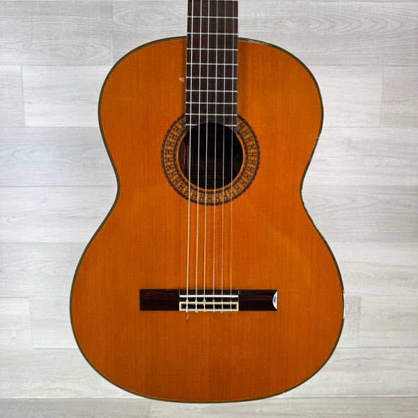 Used Takamine Lawsuit F-360 Dreadnought Acoustic Guitar