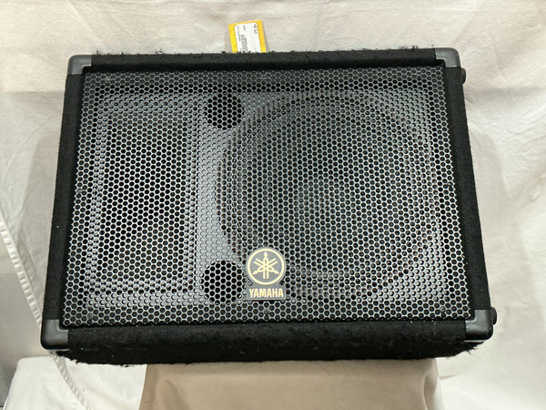 Used Yamaha SM12IV Passive Full Range Speaker Cabinet