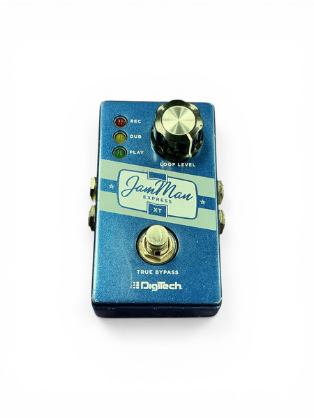 Used TC Electronic DITTO STEREO LOOPER Looper Pedal