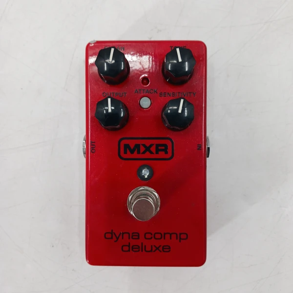ギター keeley compressor 2 knob Keeley 2 Knob Compressor Review | mjsguitar