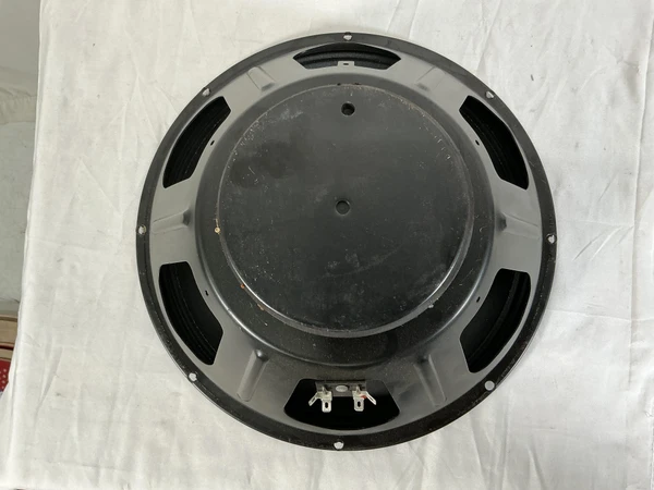 邦楽 Yamo Stereomatic Used Eminence JAY5120 12 INCH SPEAKER Raw Speaker