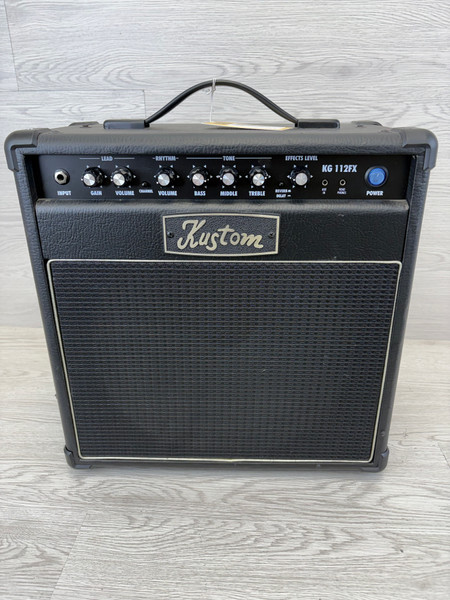 Used Hughes & Kettner ATTAX 50 1 x 12 Solid State Amplifier 1 x 12 Used Hughes & Kettner ATTAX 50 1 x 12 Solid State Amplifier 1 x 12