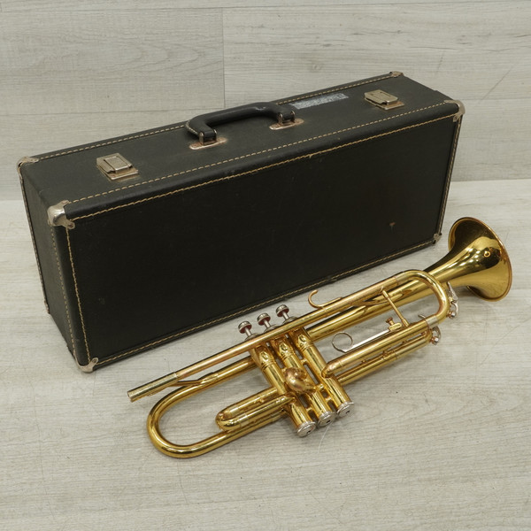 Used Jupiter JTR-600 Trumpet