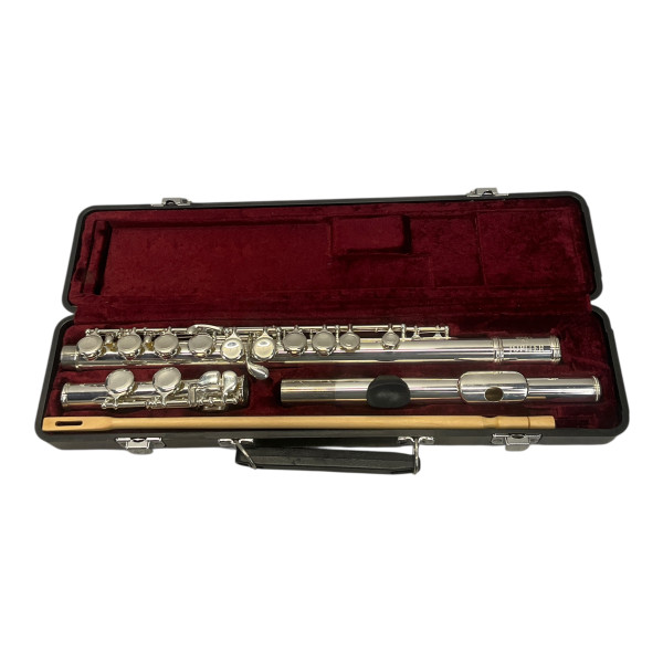 Used Jupiter JFL-507 Student Flute