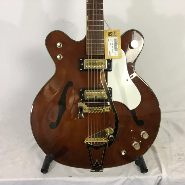 Used Ibanez AF85-VLS-12-01 Vintage Semi-Hollow Electric Guitar