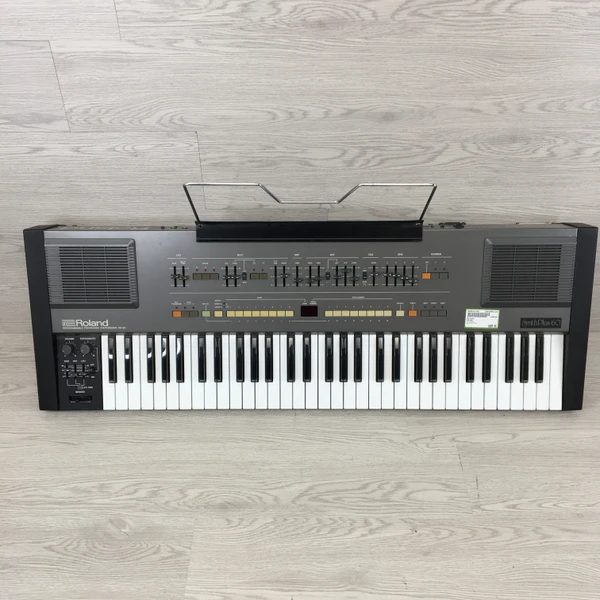 Used Korg TRITON EXTREME 61 61-Key Synthesizer 61-Key