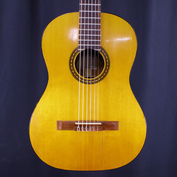 ギター sada.yairi s130 s.yairi acoustic guitar Used Sadao Yairi 730 Vintage Solid Top Acoustic Guitar Natural