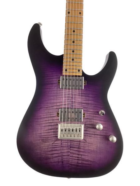 Used Ibanez RGEW521MZW ZEBRA ELECTRIC GUITAR Super S Electric