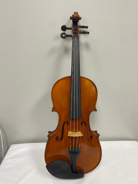 Used Eastman VL80 1/16 VIOLIN Violin 1/16 Size
