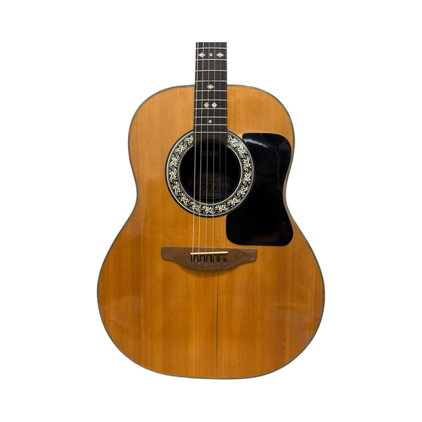 Used Sigma DR-7 VINTAGE JAPANESE ACOUSTIC GUITAR Vintage Solid Top