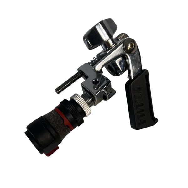 Used Tama BOOM CYMBAL ATTACHMENT/CLAMP MCA63 Drum Hardware