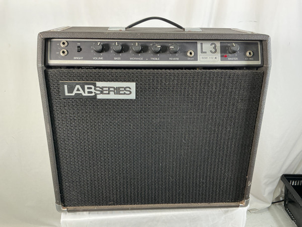 Used Roland JC-50 Jazz Chorus 50 Solid State Amplifier 1 x 12