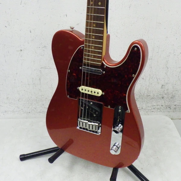 Used Tokai Breezysound TE-50 Electric Guitar - Tobacco Sunburst