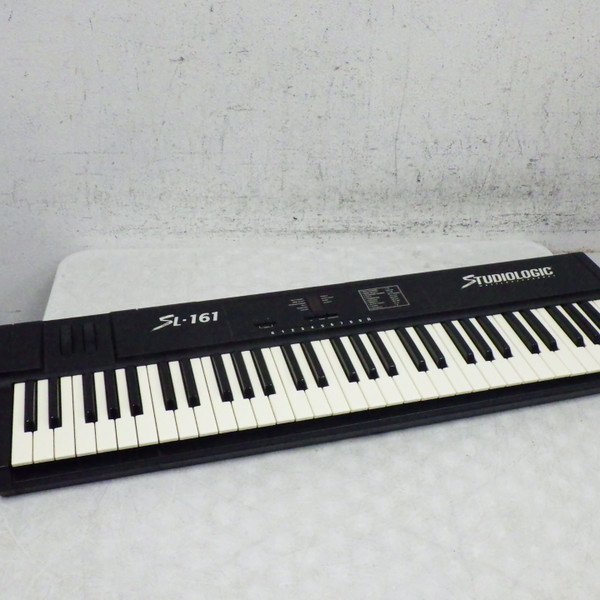 Used Native Instruments KOMPLETE KONTROL A61 61-Key Controller 61-Key