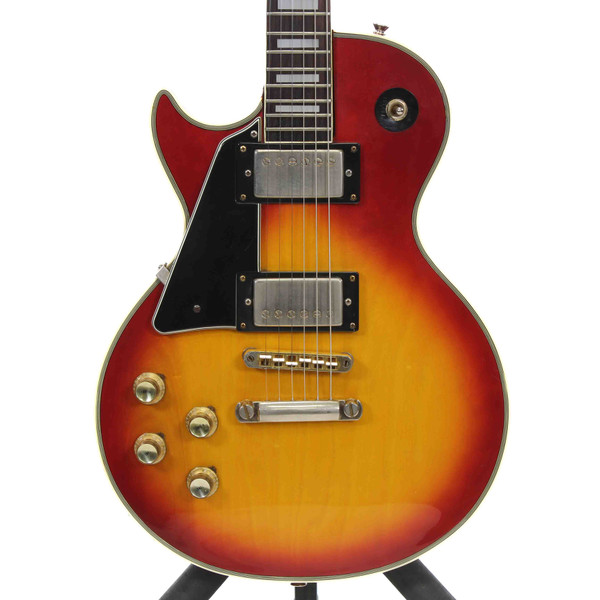 Used Epiphone 2003 LES PAUL STANDARD MIK Vintage LP Type Electric
