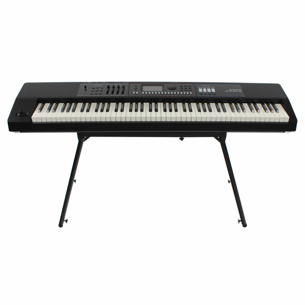 Used Yamaha MOTIF XF8 SYNTHESIZER 88-Key Synthesizer 88-key