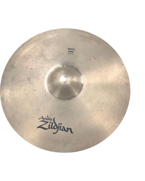Used Zildjian 20