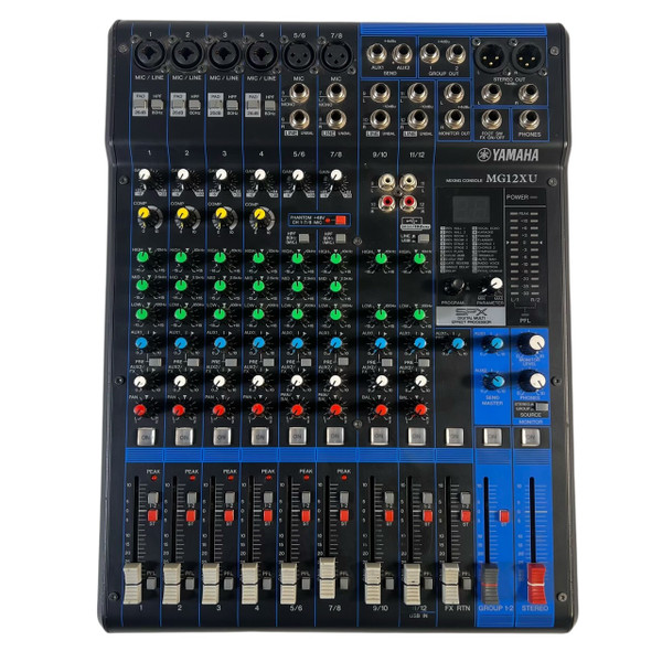 Roland EDIROL M-16DX オーディオミキサー Used Roland EDIROL M-16DX DIGITAL MIXER Mixing Console