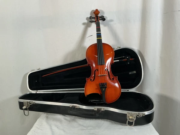 Used OTTO MUSICA VN-168 1/2 VIOLA Violas Violas