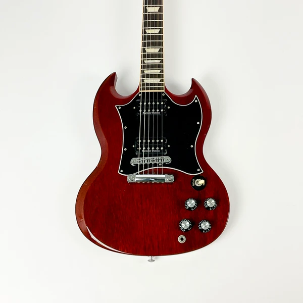 Used Gibson 2025 SG STANDARD SG Type Electric Guitar Black 6-String