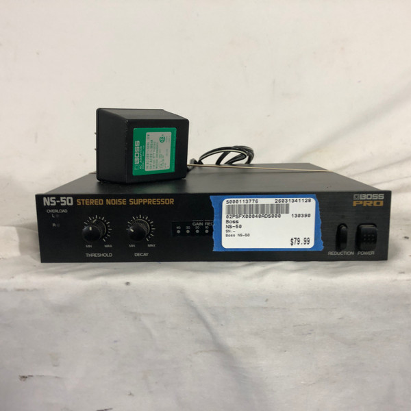 Used TC HELICON CRITICAL MASS Vocal Effects Unit
