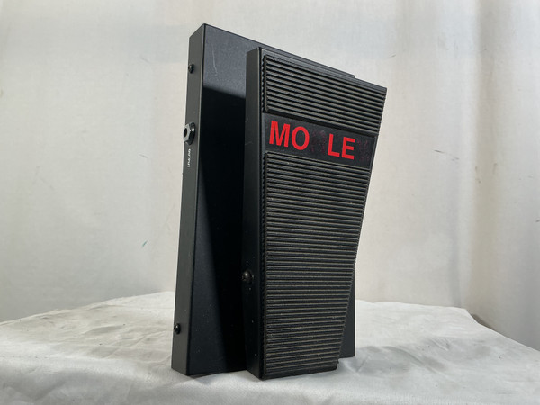 Used Morley PRO SERIES WAH PWA Wah Pedal