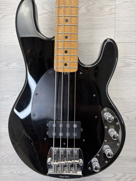 Warwick thumbベースbolt-on　4弦 Used Warwick THUMB BOLT ON Vintage Bass Guitar Wood 4-String