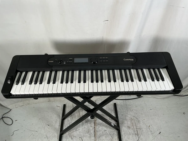 YAMAHA PSR-630シンセサイザー 61鍵 Yamaha PSR 630 61 Keys Keyboard (102732)