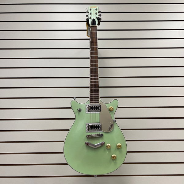 新商品が毎日入荷 GRETSCH ELECTROMATIC G5245T Double Jet 【公式通販】