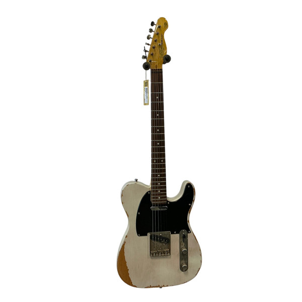 Used Schecter PT VAN NUYS DIAMOND SERIES T Type Electric Guitar
