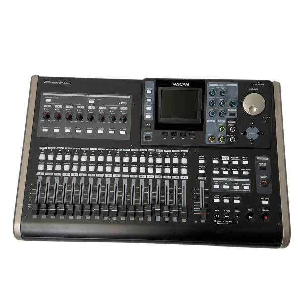 Used Mackie PROFX16V2 Mixing Console