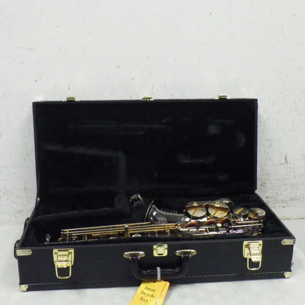 Used Jupiter JAS-869 Alto Saxophones Alto Saxophones