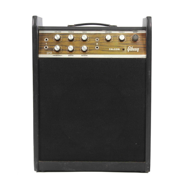 Used MONTGOMERY WARD/SUPRO 62 GVC 9032 1960S Vintage Tube Guitar Combo