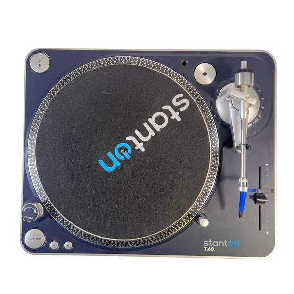 Used Numark TTX Turntable